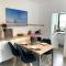 Winterberg Appartement 21114