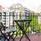 Centric Sagrada Familia Apartments