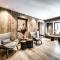 Hotel Alpina Sölden - Adults Only