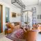 Eigner Suite 100 qm - Loft mit Ausblick