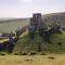 Drury's - Corfe Castle