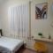 Quarto Individual em Hospedaria no Centro