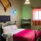 Merzouga Camp and Hostel