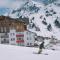 Hotel Enzian - Adults Only - Obertauern