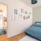 Suite Cosy Californienne en Hyper Centre - 瓦朗西纳