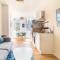 Suite Cosy Californienne en Hyper Centre - 瓦朗西纳