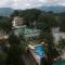 Cassia Resort, Kasauli