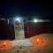 Merzouga Camp and Hostel