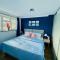 Cloud9StayZ at The Leafield
