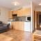 Apartamentos Aldea del Puente - 坎加斯-德奥尼斯