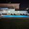 Chalet con piscina