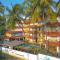 Hotel Goa Continental - Baga