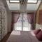 Chalet con piscina