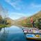 Holiday House Promenade - Lunz am See