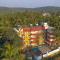 Hotel Goa Continental - Baga