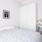 ApartEasy - Modernist flat in Eixample center