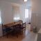 Apartments Milinkovic