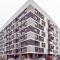 SuperApart Habicha apt74 - 华沙