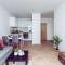 SuperApart Habicha apt74 - 华沙