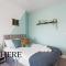 Elegant 4bed House-FREE parking