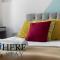 Elegant 4bed House-FREE parking