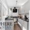 Elegant 4bed House-FREE parking
