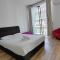 GalaCity Kuching Stay