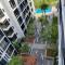 GalaCity Kuching Stay