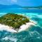 JA Enchanted Island Resort Seychelles - Round Island