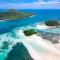 JA Enchanted Island Resort Seychelles