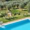 Agriturismo Fattoria Di Maiano