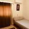 Chalet Marina Wadi Degla Families Only Pool view 2nd floor 6 adults