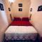 Riad MsHolidays bassin privatisé Marrakech