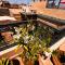 Riad MsHolidays bassin privatisé Marrakech