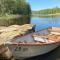 6 person holiday home in ULLARED
