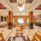 Regenta Central Lucknow by Royal Orchid Hotels Limited