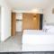 Kaktus Suites Private Pool - Paliouri