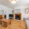Barnacle Nook - Norfolk Cottage Agency