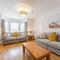 Barnacle Nook - Norfolk Cottage Agency