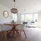 Modern chalet in Grou with a spacious garden - 赫劳