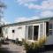 Modern chalet in Grou with a spacious garden - 赫劳