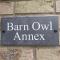 Barn Owl Annex - Market Rasen