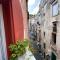 Quartieri Sound Napoli - Apt con terrazza e cucina 3 min Toledo