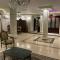 fancy 3 bedrooms apartment for rent in a sheikh zayed compound - Sheikh Zayed