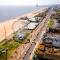 Lovely Caravan With Free Wifi Nearby Great Yarmouth Seaside Town Ref 20085Bs