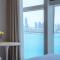 Hotel Marine view
