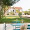 Doryssa Coast Apartments - Pythagório