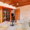 Bungalow en el campo de golf