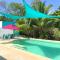 CAMP AKUMAL - Hosted Family Bungalows - Akumal