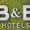 B&B Hotel München-Garching